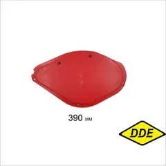 Кожух ремня DDE ST3546 (792-711-036)