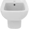 Ideal Standard i.life A T471801 Биде подвесное, с отверстием под смеситель, с отверстием перелива