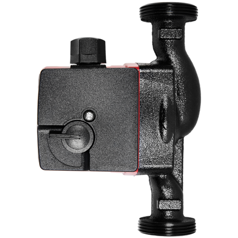 Циркуляционный насос ROMMER Profi 25/40-180 RCP-0004-2540180