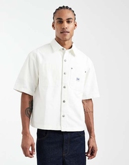 Рубашка мужская LEE SS WOKWEAR SHIRT