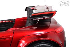 Mercedes AMG drift E005EE с дистанционным управлением