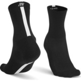 Беговые носки Noname Trail Sock High Black