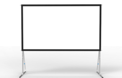 Мобильный проекционный экран Viewscreen Easy Fold Premium 250" 16:9 (ES250HF) — фото 3