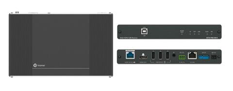 Приёмник Kramer EXT3-POE-XR-R (partnumber 50-80580090)