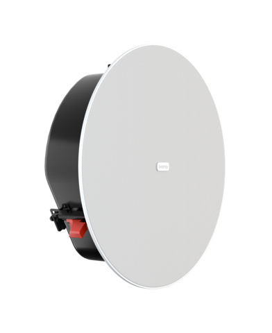 Потолочный громкоговоритель Biamp DX-IC6LP-W — фото 2