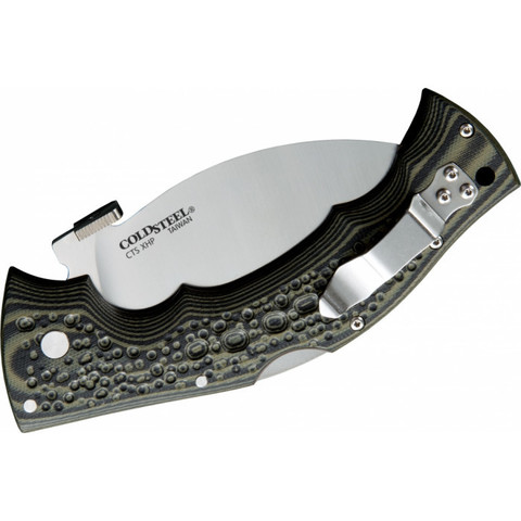 Складной нож Cold Steel 28DWA Colossus 1