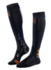 Термоноски спортивные Moretan Alpine Ski Merino черные - 1