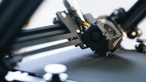 3D-принтер Creality 3DPrintMill CR-30