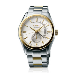 Seiko SSA306J1