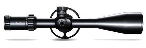 ОПТИЧЕСКИЙ ПРИЦЕЛ HAWKE SIDEWINDER 4-16X50(SR PRO)