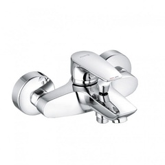 Kludi Pure&Solid 346810575 Смеситель для ванны, цвет: хром фото