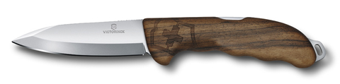 Нож складной Victorinox Hunter Pro Wood, 136 mm (0.9411.63)