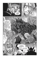 World of Warcraft. Рыцарь смерти