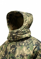 Костюм Remington Pro Hunting Club Green forest