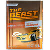 E0108L04U1 THE BEAST Синт-ое мот.масло SUPER G 10W-40 (4л) - 4 л