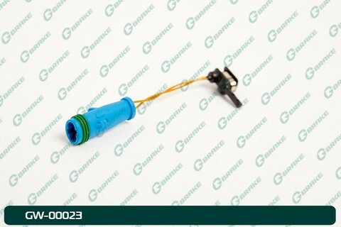 Датчик износа  G-brake  GW-00023