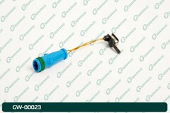 Датчик износа  G-brake  GW-00023