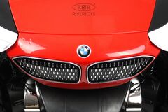BMW K888AM (Полноприводный) с дистанционным управлением