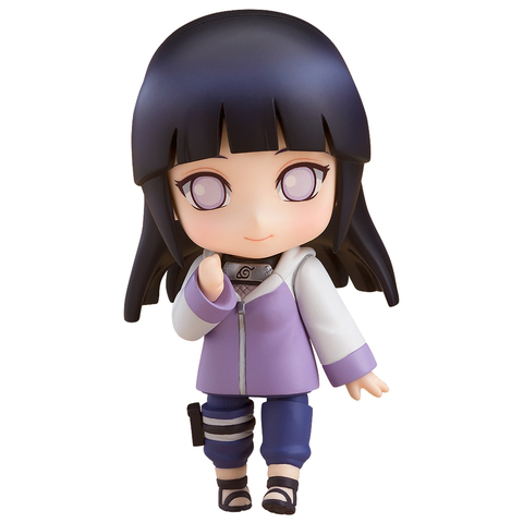 Фигурка Nendoroid Naruto Shippuden: Hinata Hyuga