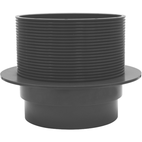 Hansgrohe RainDrain Spot 56056000 Компенсатор высоты