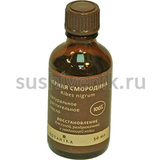 Черная смородина - жирное масло - 2