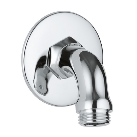 GROHE Relexa 28429000 Кронштейн для душа верхнего