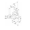 Kludi Pure&Solid 346810575 Смеситель для ванны, цвет: хром