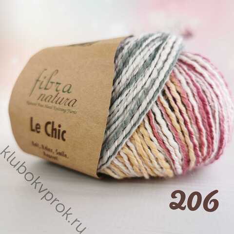 FIBRANATURA LE CHIC 15-206,
