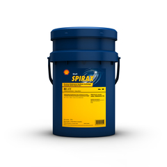 Shell Spirax S5 ATE 75W-90