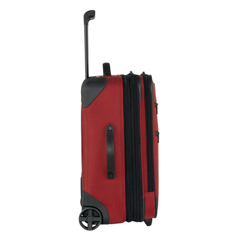 Чемодан Victorinox Lexicon 1.0, красный, 36x23x56 см, 45 л