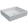 Ideal Standard Strada K077601 Раковина-чаша 50х42 см