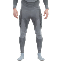 Термобрюки DF 3DTHERMO GREEY