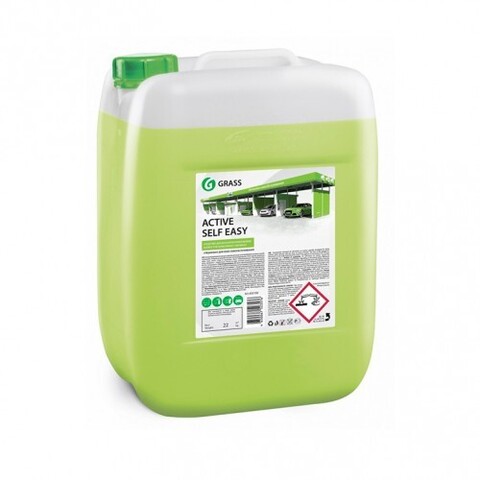 GraSS Активная пена Active Self Easy 20л