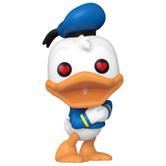 Funko POP! Disney 90th Donald Duck with Heart Eyes (1445)