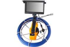 Телеинспекция WOPSON a0c-c23 (30 м) 6.8125