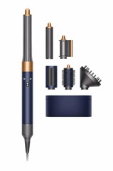 Фен-стайлер Dyson Airwrap Complete Long HS05 Diffuse, Prussian Blue/Rich Copper