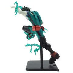 Фигурка My Hero Academia: Izuku Midoriya One for all