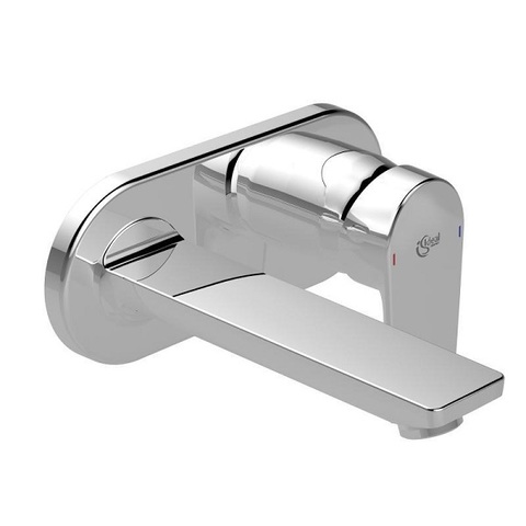 Ideal Standard Tesi A6578AA Смеситель встраиваемый однорычажный