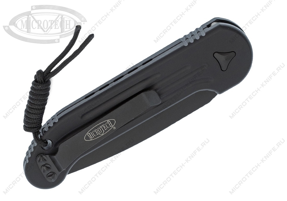 Нож Microtech LUDT модель 135-1T Elmax