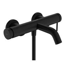Hansgrohe Tecturis S 73422670 Смеситель для ванны, однорычажный, внешнего монтажа, мч, фото
