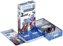 Настольная игра BUBBLE: Кроссовер