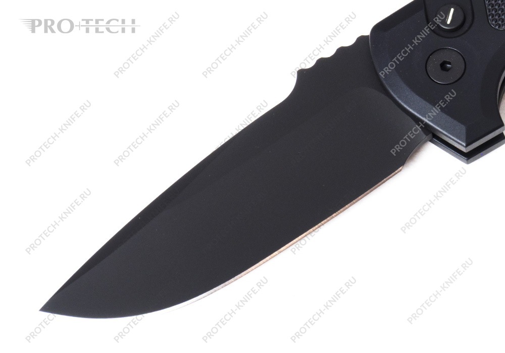 Нож Pro-Tech Rockeye LG307 S35VN Operator - фотография 