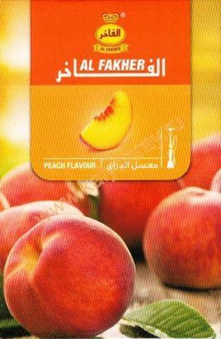 Al Fakher Персик