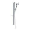 Hansgrohe Raindance Select S 27648000 Душевой гарнитур 94,5 см 3 режима