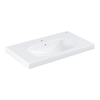 GROHE Euro 3958400H Раковина накладная