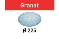 Шлифовальные круги Granat STF D225/128 P100 GR/1 FESTOOL 205656/1