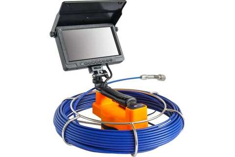 Телеинспекция WOPSON a0c-c23 (30 м) 6.8125