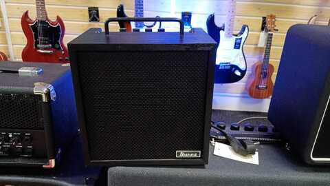 Ibanez IBZ10BV2 Bass Combo бас-гитарный комбоусилитель