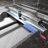 Timo Drain Protect DP20900-DG20900 Водоотводящий желоб, цвет: нержавеющая сталь