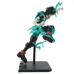 Фигурка My Hero Academia: Izuku Midoriya One for all